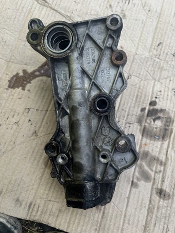 Корпус маслофільтра A6511800610 MERCEDES