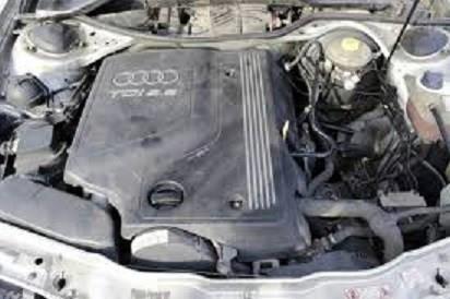 ДВЗ AAT VAG