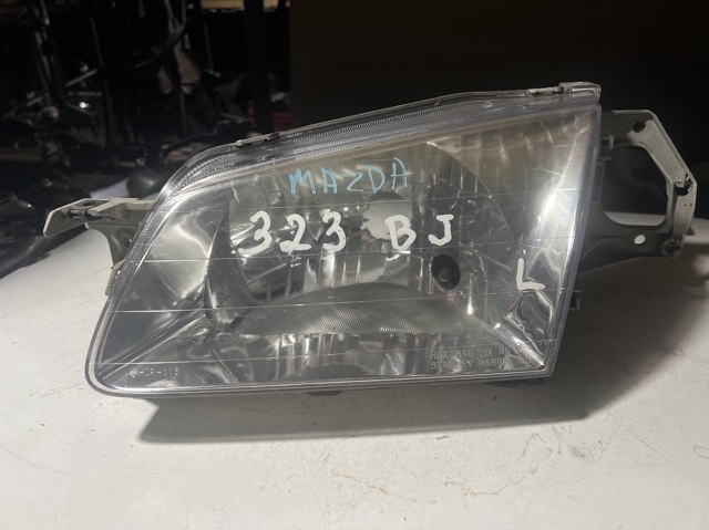 Фара дальнього світла в зборі BJ1W51040B MAZDA