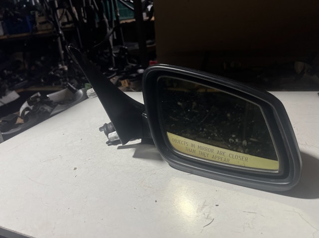 Праве дзеркало заднього виду F01534029931P BMW