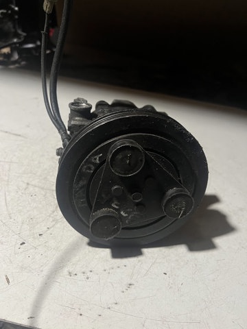 Насос кондиціонера H12A0AA4EK MAZDA