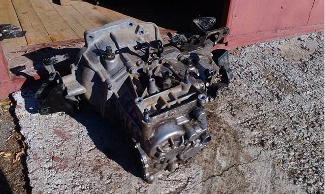 Коробка швидкостей механіка M5GF1 HYUNDAI