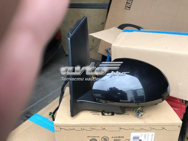 Дзеркало ліве 7N1857501G VAG