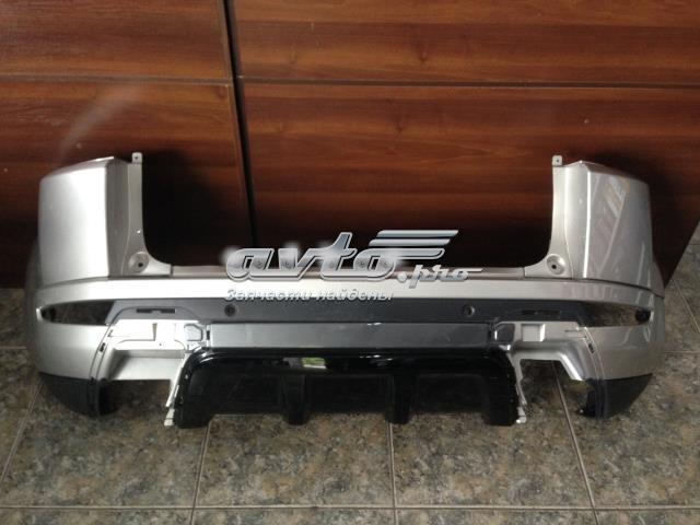 Буфер (бампер) задній LR048301 LAND ROVER