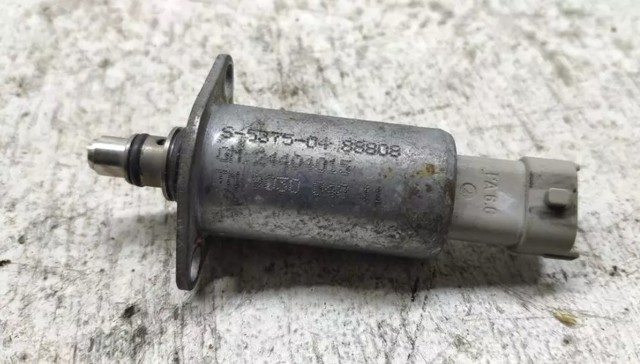 Регулятор тиску палива 24404015 OPEL