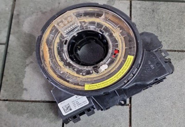 Спіраль Airbag 4G0953568A VAG