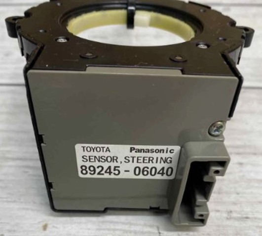 Датчик повороту керма 8924506040 TOYOTA