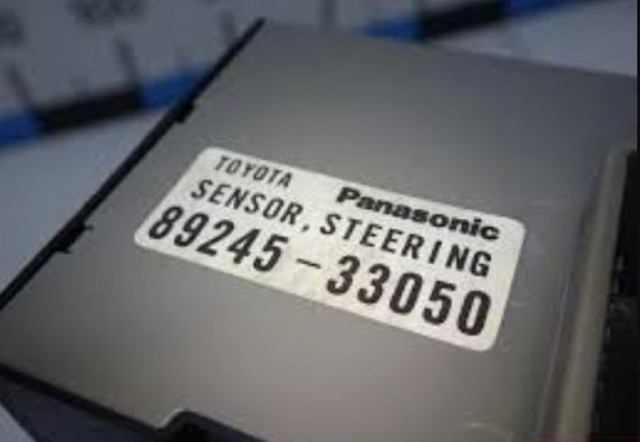 Датчик кута повороту кермового колеса 8924533050 TOYOTA