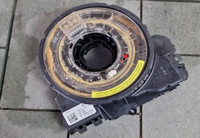 Шлейф Airbag 8K0953568B VAG