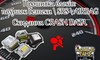 Прошивка блока srs \ airbag \ подушек безопасности, сброс \ чистка \ удаление crash data ford  HS7T14B321AF