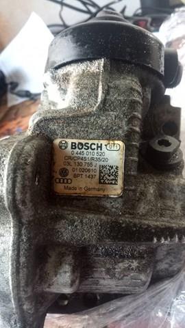 Насос паливний високого тиску (ПНВТ) 0445010520 BOSCH