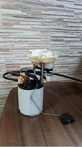 Електробензонасос 3C0919051AE VAG