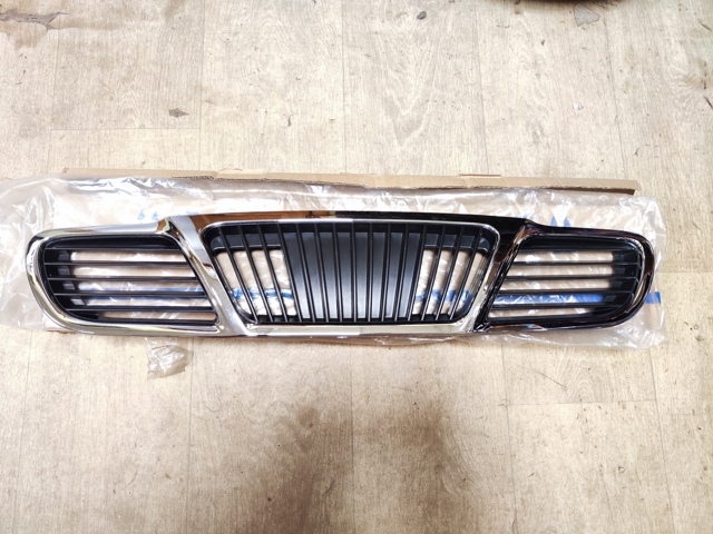 Решітка 0200139990 TEMPEST