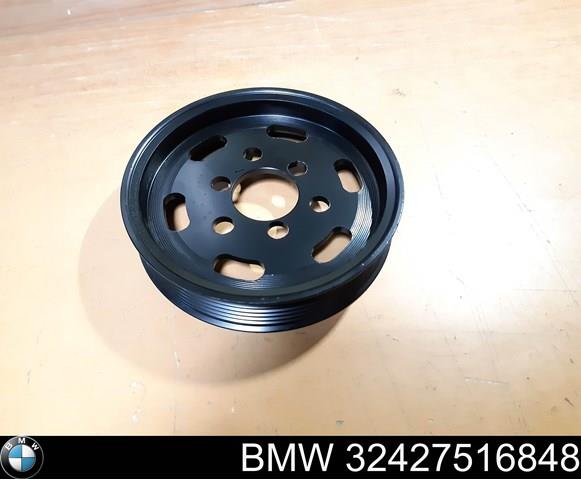 Шків водяного насоса 32427516848 BMW