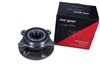 Маточина колеса передня 331213 MAXGEAR