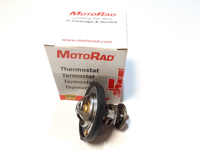 Motorad, термостат 77 град
