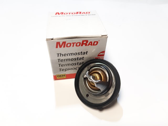 Термостат в корпусі 657203 MOTORAD