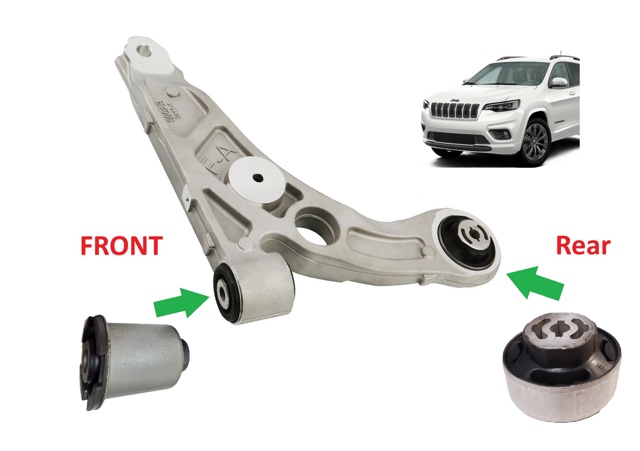 Ходова 68285991AE MARKET (OEM)