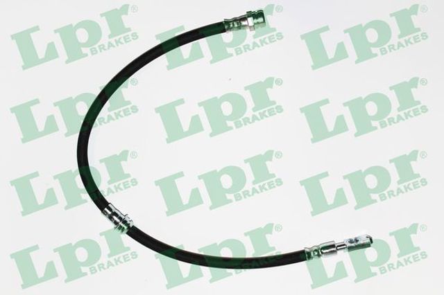 Шланг гальмівний передній 6T48487 LPR