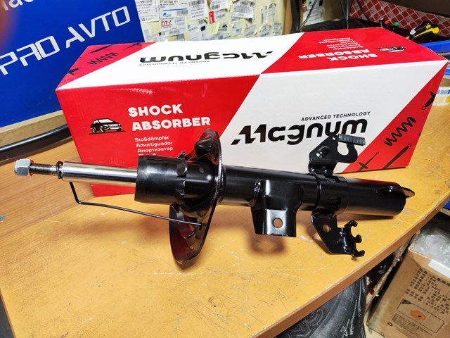Ліва передня стійка AGY043 MAGNUM TECHNOLOGY