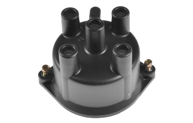 Кришка розподільника запалювання / трамблера CA124 JAPANPARTS