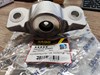 Опора амортизатора заднього RC78397 RAISO