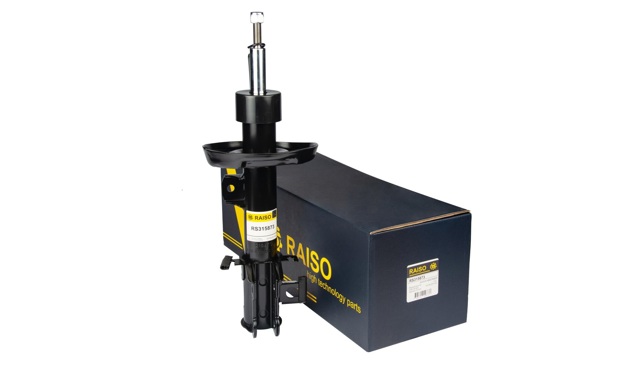Стійка передня права RS315873 RAISO