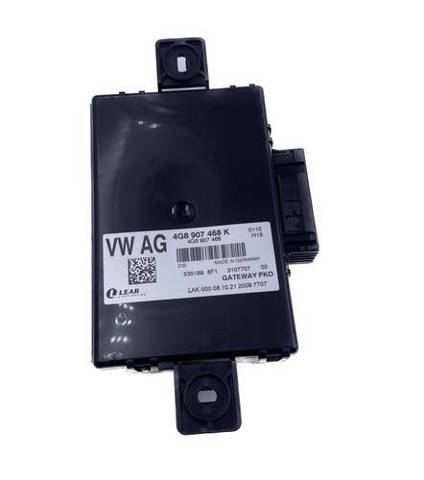 Система самодіагностики 4G8907468K VAG