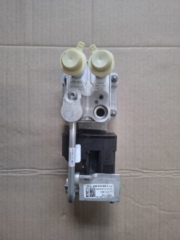 Клапан TRV, кондиціонера 4M0816682E VAG