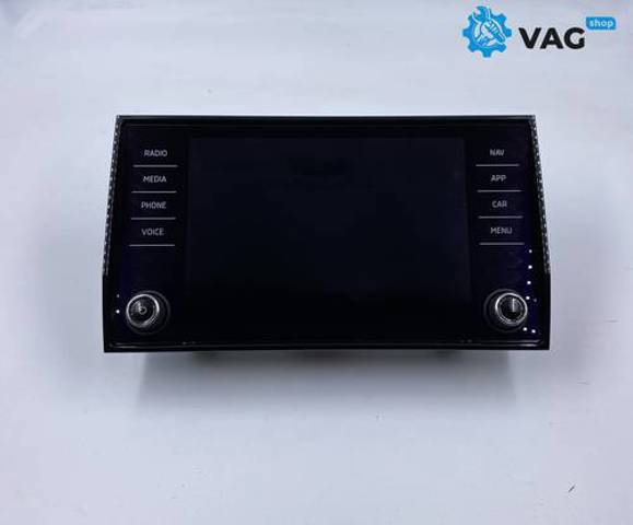 Дисплей багатофункціональний 565919605B VAG