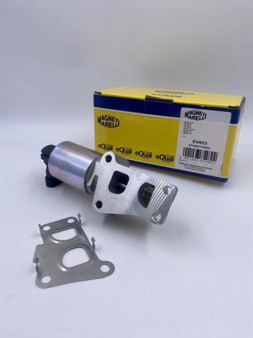 Клапан рециркуляції відпрацьованих газів EGR 571822112023 MAGNETI MARELLI