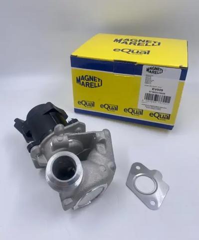 Клапан EGR рециркуляції газів 571822112029 MAGNETI MARELLI