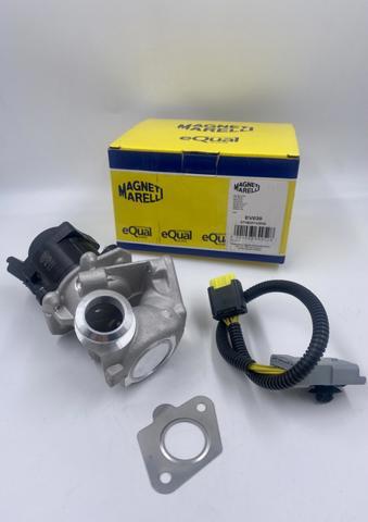 Клапан EGR рециркуляції газів 571822112030 MAGNETI MARELLI