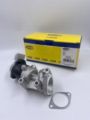Клапан рециркуляції відпрацьованих газів EGR 571822112035 MAGNETI MARELLI