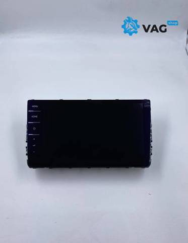 Магнітола 5G6919606 VAG