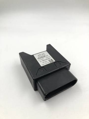Модуль керування (ЕБУ) паливного насосу 5Q0906093 VAG