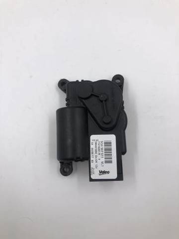 Двигун заслінки печі 5Q0907511 VAG