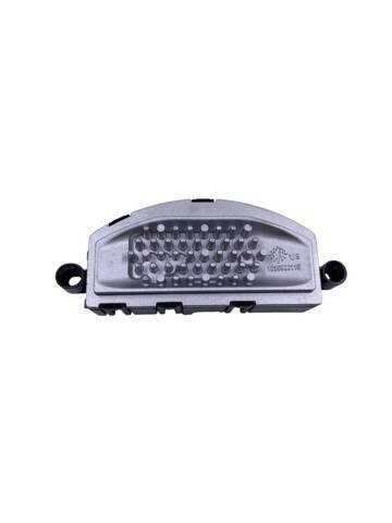 Резистор обігрівача 5Q0907521F VAG
