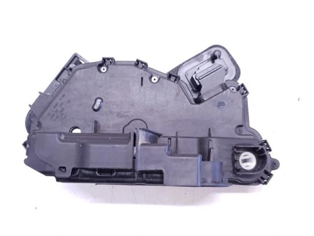 Замок водійських дверей 5TB837015B VAG