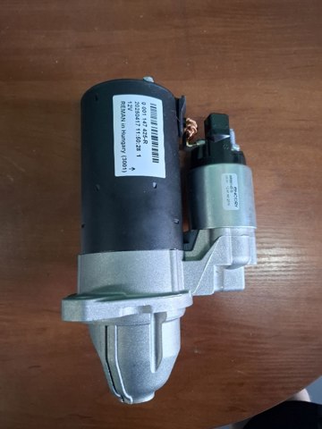 Стартер двигуна 8614519 BMW