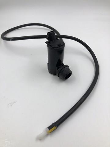 Електропомпа омивача заднього скла 985102S100 HYUNDAI