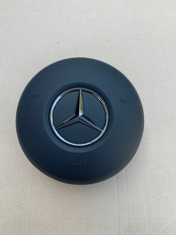 Подушка в кермі A0008605801 MERCEDES