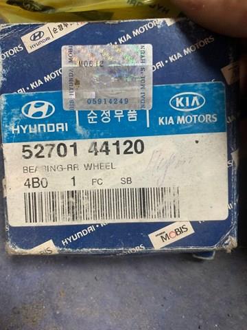 Передній підшипник колеса 5270144120 HYUNDAI