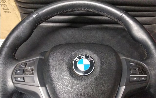 Рульове колесо 32306879924 BMW