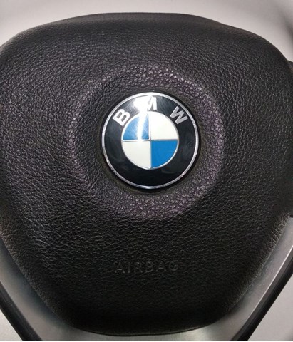 Подушка безпеки водія 32306888441 BMW