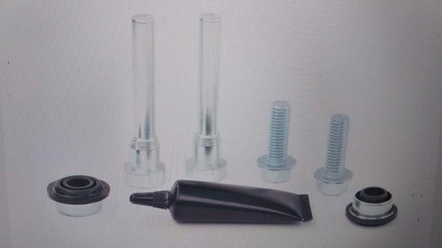 Ремкомплект гальмівної системи Dodge Caliber SXT