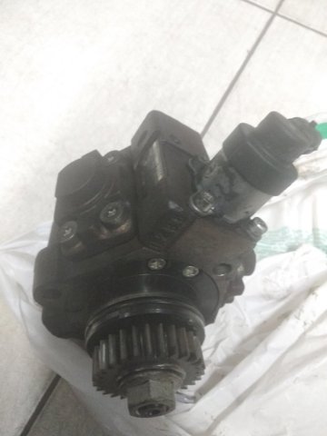 Система харчування двигуна 8200934657 RENAULT