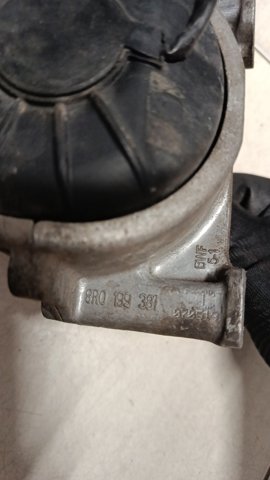 Ліва подушка двигуна 8R0199381C PORSCHE