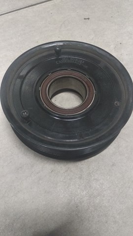 Шків компресора кондиціонера 976433R000 HYUNDAI