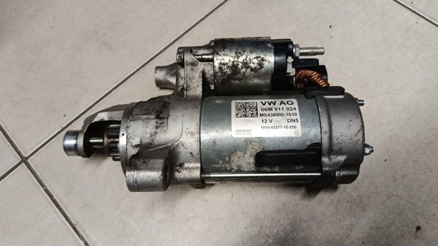 Стартер автомобільний 9Y3911024 PORSCHE
